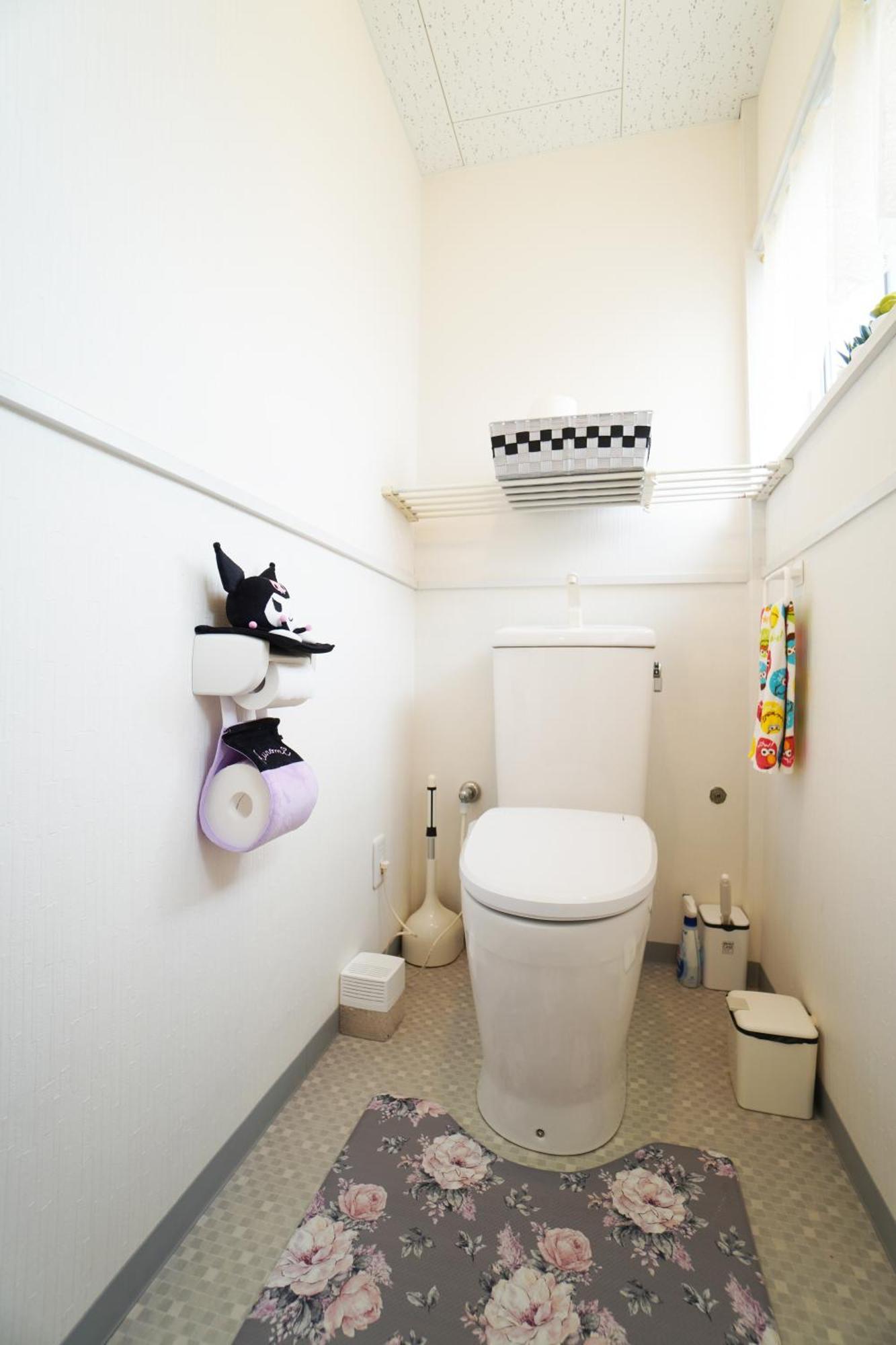 Ferienwohnung Sakurajima Parkside House B Ōsaka Exterior foto